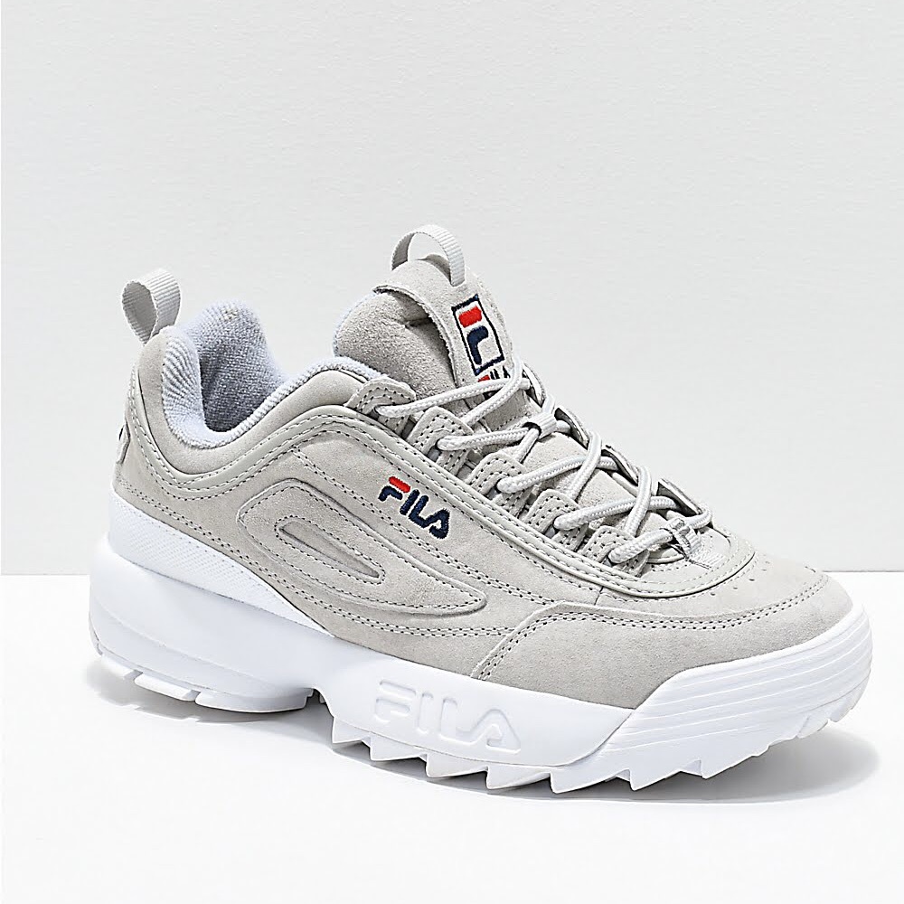 Fila shoes